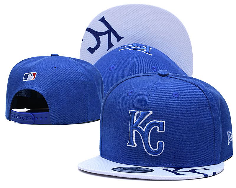 Cheap 2022 MLB Kansas City Royals Hat TX 219
